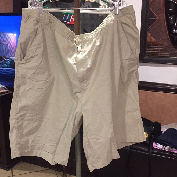 King Size Pants - King Size 4XL unisex Shorts NWT